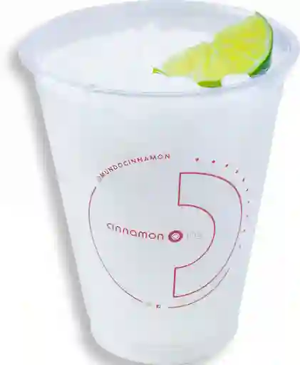 Limonada Natural