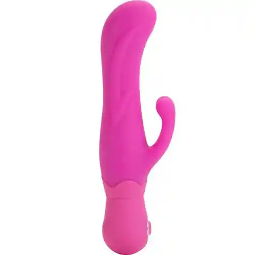 Vibrador de Doble Estimulación Posh Dancer