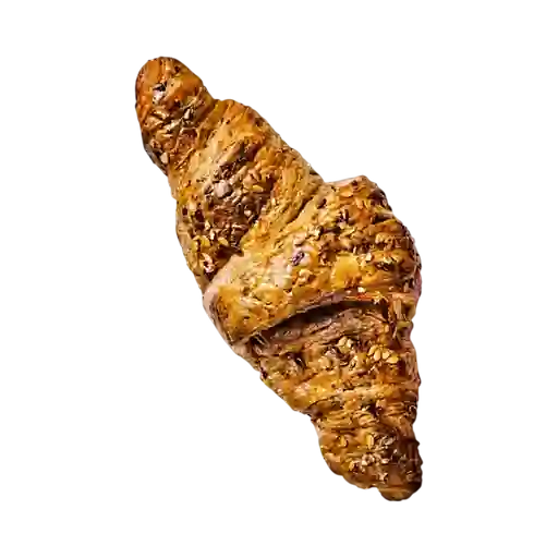 Croissant Semilla y Cereales