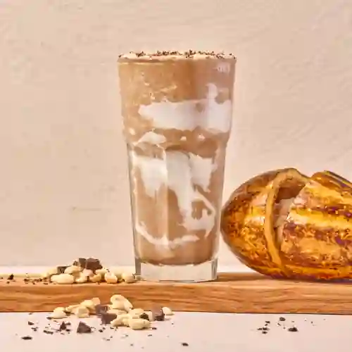 Protein Smoothie, Snickers 16 Oz