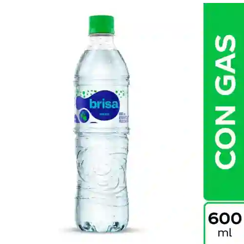 Brisa con Gas 600 ml