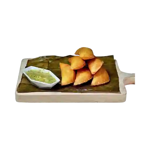 Empanada