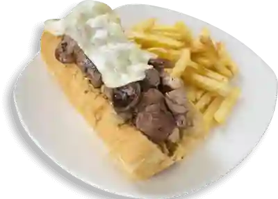Mega Perro Extremo