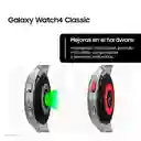 Galaxy Watch4 Classic Black 46 mm