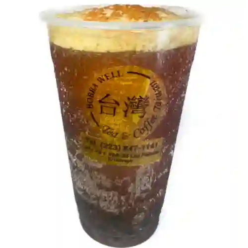 Café Negro 16 Oz