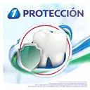 Crema Dental Colgate Triple Acción Menta Original 50 ml