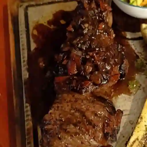 Punta de anca bordelesa