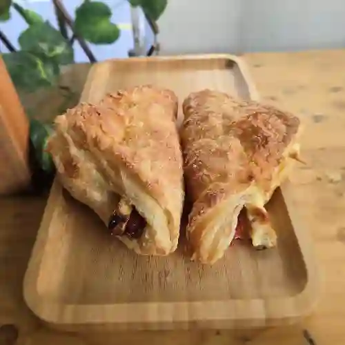 Pastelito de Bocadillo Queso