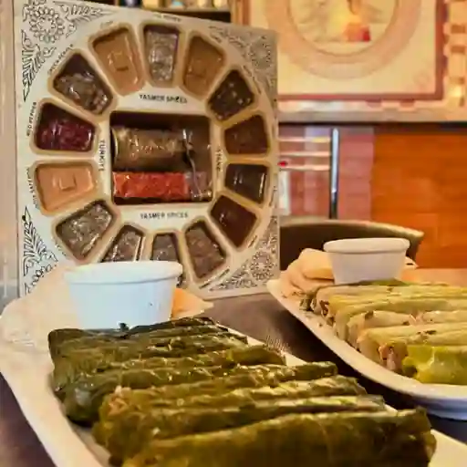 Uarak Inab