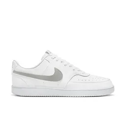 Nike Zapatos Court Vision lo Nn Ess Hombre Blanco T13 DH2987-112