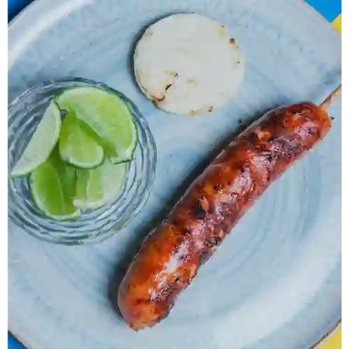 Chorizo Picante