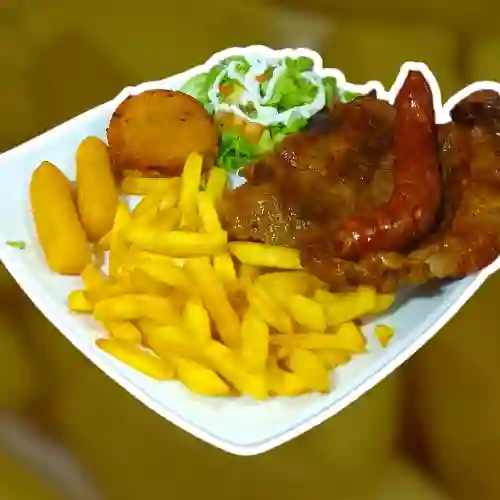Churrasco Ranchero