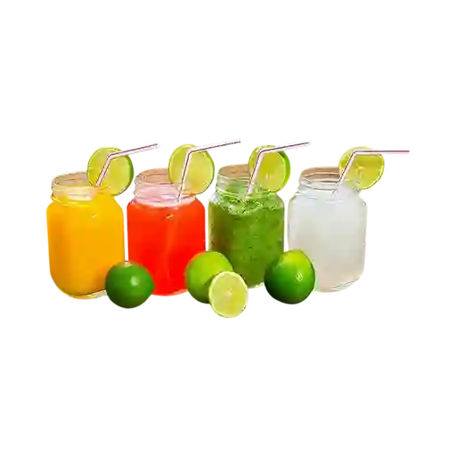 Limonada Cerezada 16 Oz