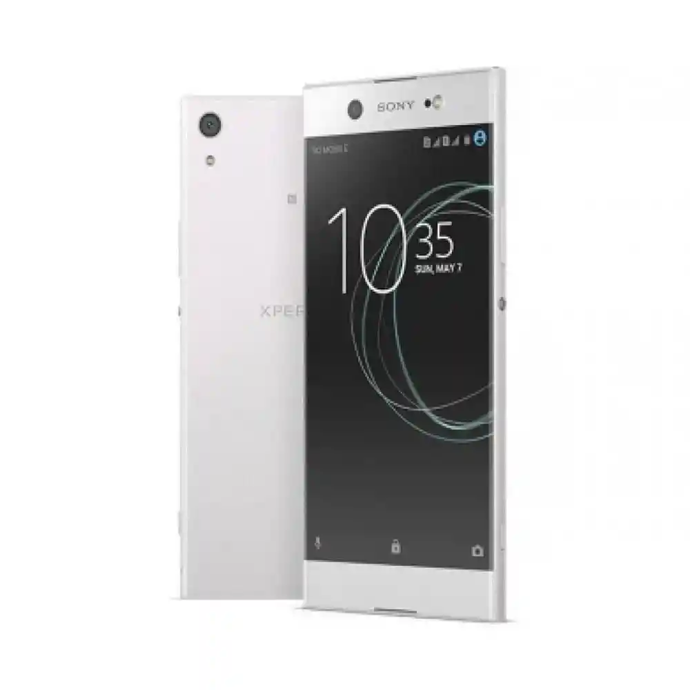 Sony Xperia Xa1 Ultra Blanco