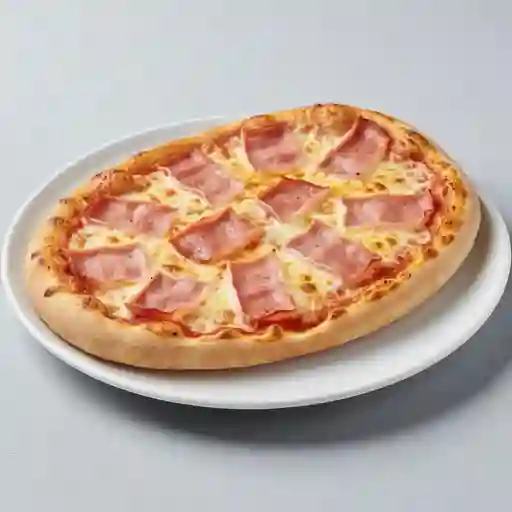 Pizza Hawaiana Mini