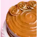 Torta de Arequipe X 10