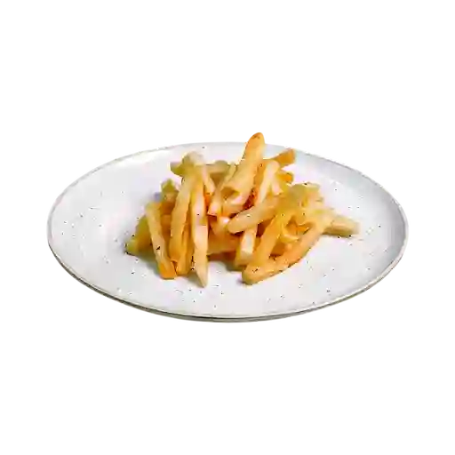 Papas Fritas Arak