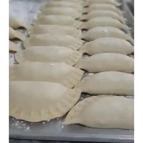 Empanadas Argentinas Congeladas Carne Dulce