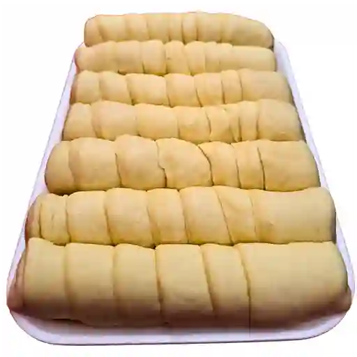 Deditos hojaldre x 7 unds