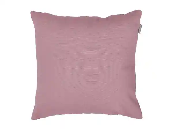 Funda de Cojín Básico Morado PC Casaideas