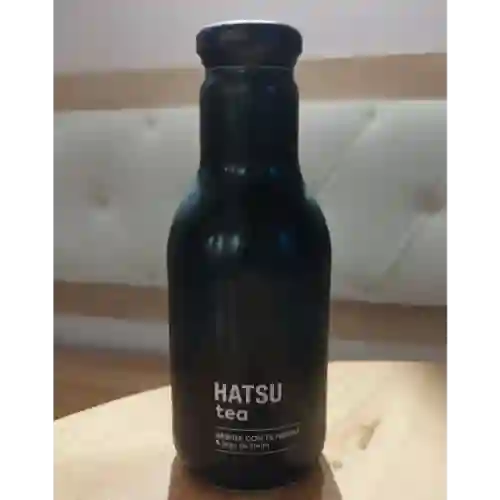 Te Hatsu Negro 400 ml