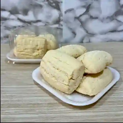 Panderitos