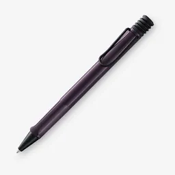 Lamy Bolígrafo Safari Kewi Violet