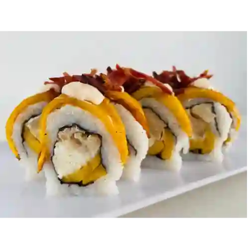 Monroe Roll