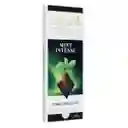 Lindt Barra de Chocolate Excellence Mint Intense