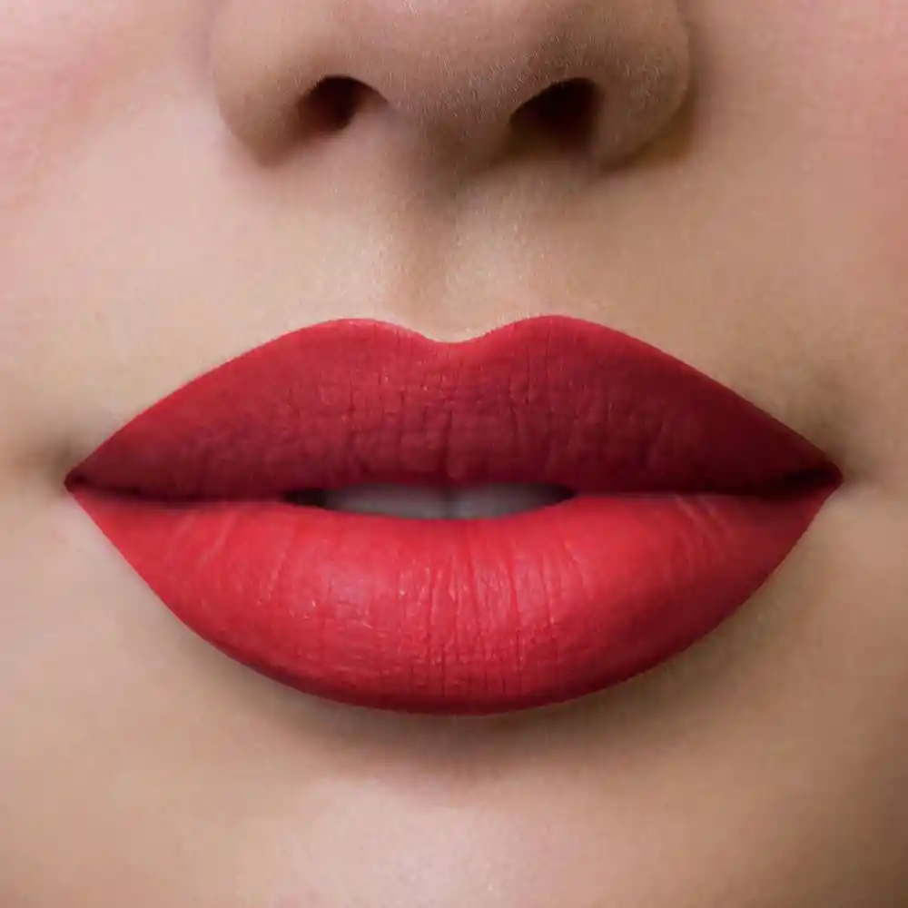 Labial Líquido Vogue Resist Invencible 3ml