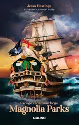 Escoge el Camino Largo