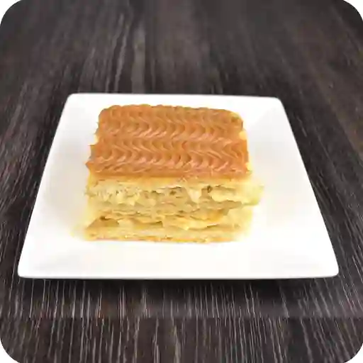 Milhoja