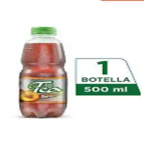 Mr Tea Durazno 500ml