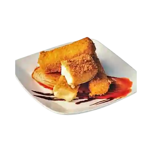 Dedos de queso x 3