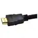 Jaltech Cable HDmi Reproduce 3D