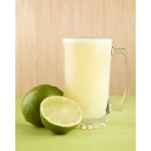 Limonada Natural