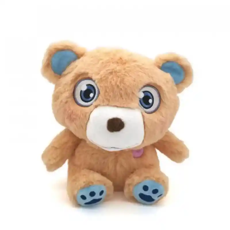 More Products Peluche Sweeties Con Aroma 18 Surtido 30991