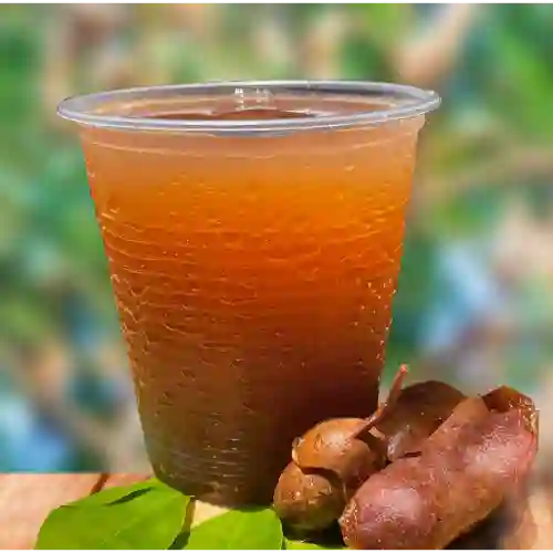 Jugo de Tamarindo
