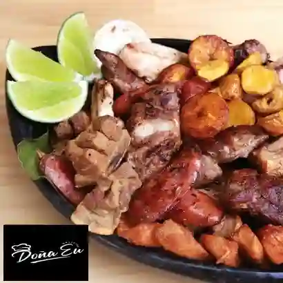 Exqusita Picada