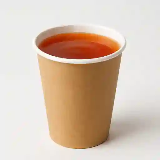 Té Caliente 8 Oz