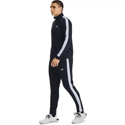 Under Armour Sudadera Emea Track Suit Entrenamiento Negro T 10