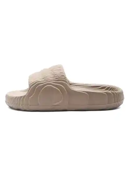 Sandalias Yezy Unisex Café Talla 44 Tellenzi