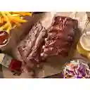 Pork Baby Back Ribs Case