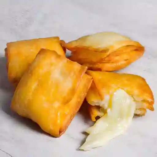 Chuquesos Mozarella