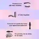 Pestañina L’Oréal Paris Voluminous Lash Paradise A Prueba de Agua 1 und