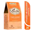 Naturela Infusión Spirute de Cúrcuma