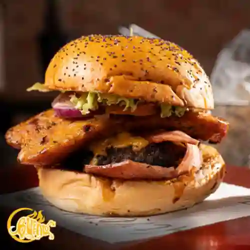 la Gaucha