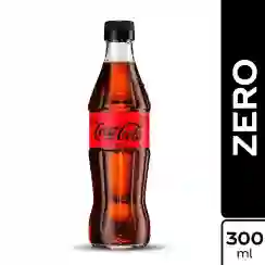 Coca-Cola Sabor Ligero 400 ml