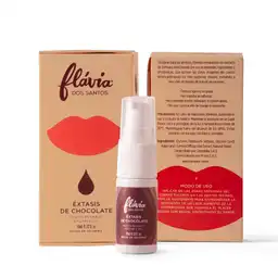 Flavia Dos Santos Aceite Besable