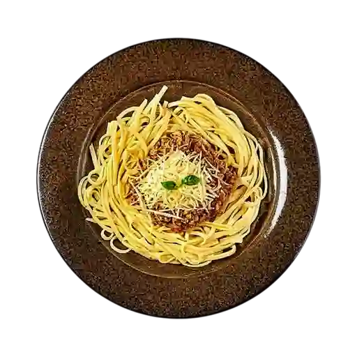 Pasta Bolognesa